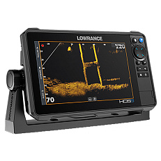 Lowrance HDS-9 PRO - эхолот