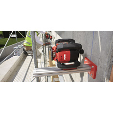 HILTI PR 30 HVS - ротационный лазерный нивелир