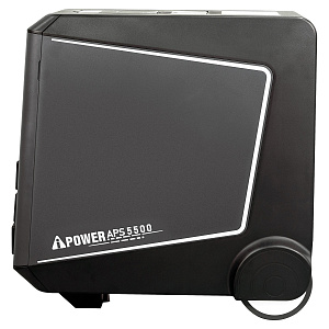 A-iPower APS5500 - портативная электростанция