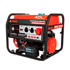 Генераторы