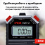 RGK SWE-01 с поверкой - секундомер электронный