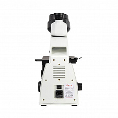 микроскоп тринокулярный Микромед 2 (3-20 inf.)