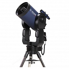Телескоп Meade 10  F/10 LX200-ACF/UHTC, с треногой