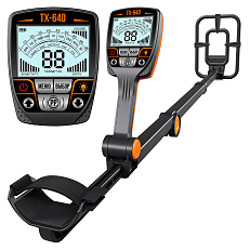 TIANXUN TX-640 - металлоискатель