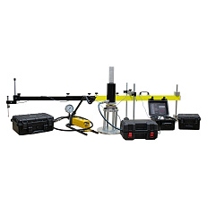 УПОР-1 (базовая комплектация) - статический плотномер