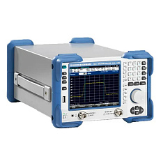 Анализатор спектра Rohde   Schwarz FSC3 со следящим генератором