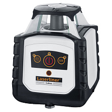 Laserliner Cubus 110 S - ротационный нивелир