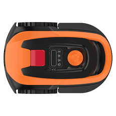 Villartec MI 302 - робот газонокосилка (300 м2)