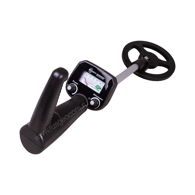 Bounty Hunter Junior