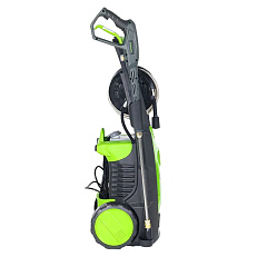 Greenworks GPWG5II 2000W - мойка электрическая