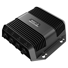 Lowrance NAC-2 - компьютер автопилота