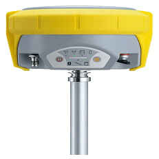 GeoMax Zenith15 Base (GSM) - геодезический GNSS приемник