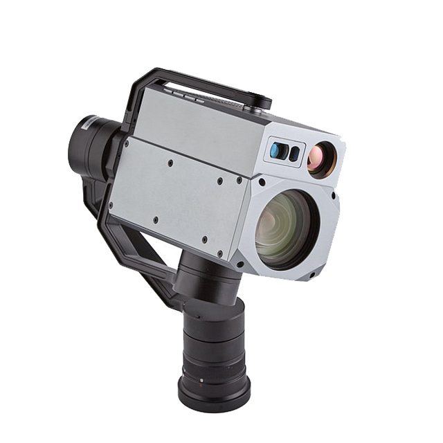 Подвес Viewpro Mini H30T с камерой