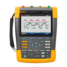 Осциллограф Fluke 190-204-III-S