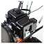 Бензиновый снегоуборочный трактор Patriot Сибирь 62