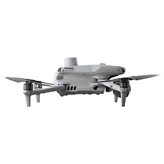 DJI Matrice 4 Thermal - квадрокоптер