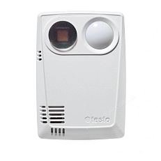 Testo 160 THL front