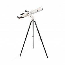 рефрактор-телескоп Veber PolarStar II 700/80AZ с апертурой 80 мм