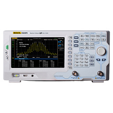 Анализатор спектра RIGOL DSA875-TG с трекинг-генератором