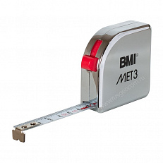 BMI MET 3 M