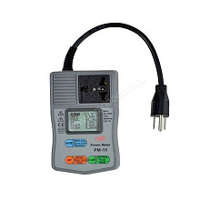 Измеритель электрической мощности SEW PM-15