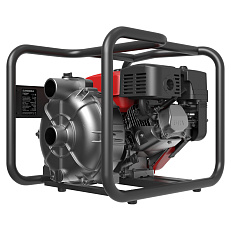 SUNREKA GWP50T - мотопомпа для грязной воды