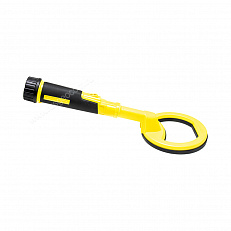 Пинпоинтер Nokta Makro PulseDive 2 в 1 Set жёлтый