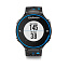Беговые часы Garmin Forerunner 620 Blue/Blk, HRM-Run, Russia.