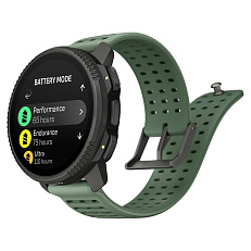 Часы SUUNTO Vertical 2 Titanium Sage