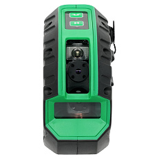 Лазерный уровень ADA ARMO 2D GREEN Basic Edition