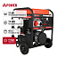 генератор A-iPower A11000TEAX