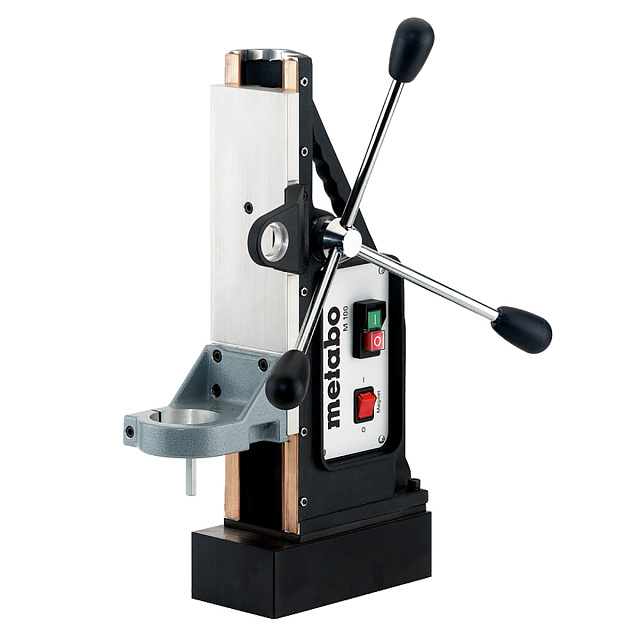 Стойка электромагнитная Metabo M 100