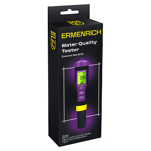 Ermenrich Wett QT20 - тестер качества воды