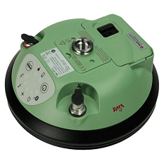 Leica GS14 RUS 3.75G UHF (L1+L2) - GNSS-приемник высокоточный