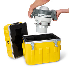 GYROMAT 6000 - гиротеодолит