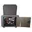 A-iPower A7500TEA в тихом зимнем кожухе 1200 RAL 7024