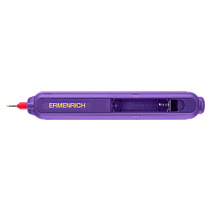 Ermenrich Zing TC05 - цифровой мультиметр