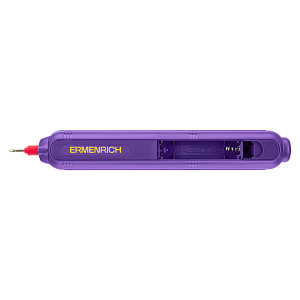 Ermenrich Zing TC05 - цифровой мультиметр