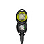 Компьютер для дайвинга SUUNTO CB-Two in line 4000/Zoop Novo Lime Rental