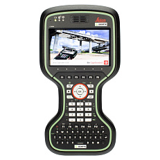 GNSS-приемник Leica GS07 GSM с контроллером Leica CS20