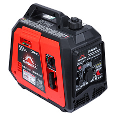 SUNREKA G1400iS - инверторный генератор