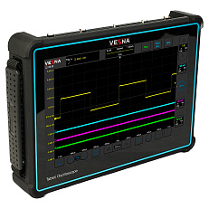 VESNA OVU1-202CM - осциллограф