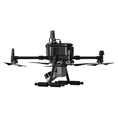 Крепление на дрон для сканера NAVMOPO S2