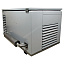 FUBAG BS 3300 A ES в супертихом зимнем кожухе 1400SS RAL 7024 - бензиновый генератор