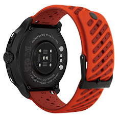 Часы SUUNTO Race 2 Coral Orange, кораллово-оранжевые