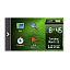 Дисплэй навигатора Garmin Montana 650