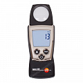 Аренда люксметра Testo 540