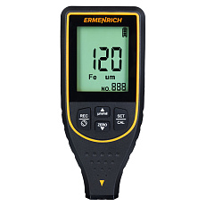 Ermenrich NT50, черный - толщиномер