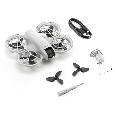 DJI Neo (без пульта) - квадрокоптер