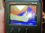 RGK TL-60 - тепловизор